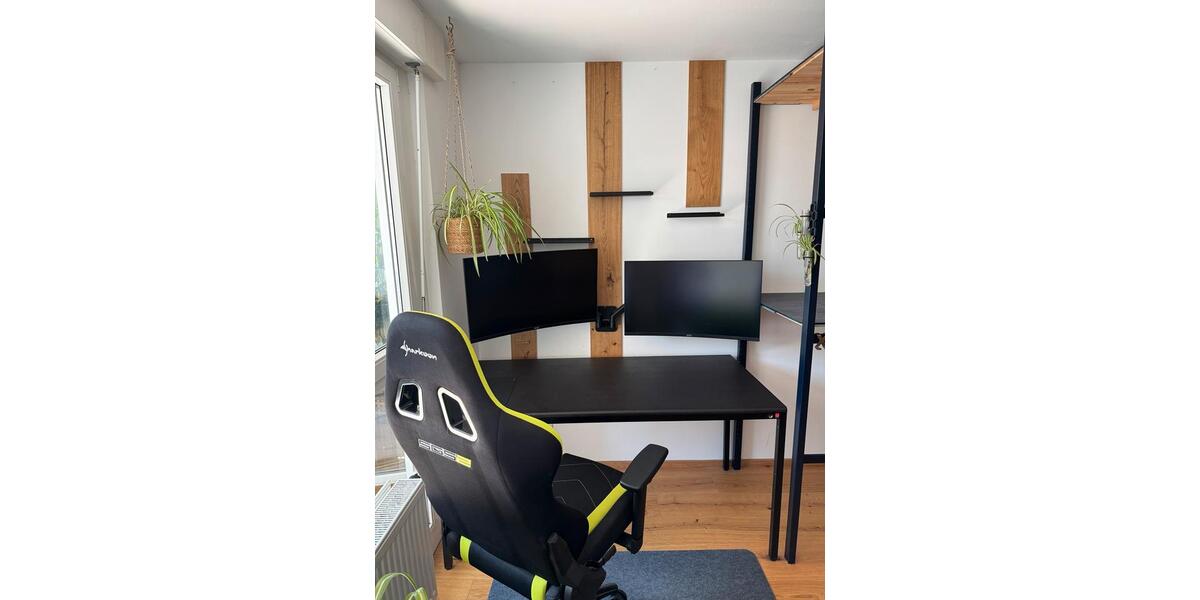 Etagenwohnung Weinstadt - 3 Zimmer, 82 m&sup2;, 1.540&euro; | Angebot:27541916