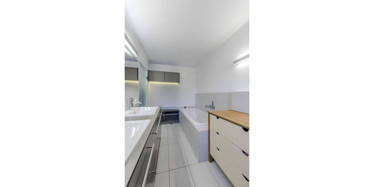 Doppelhaushälfte Stuttgart / Rohr Rohr - 4 Zimmer, 155 m&sup2;, 1.090.000&euro; | Angebot:25986494