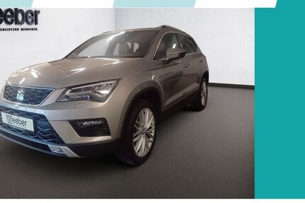 Seat Ateca 104.945 km 16.740 &euro; Leonberg 71229