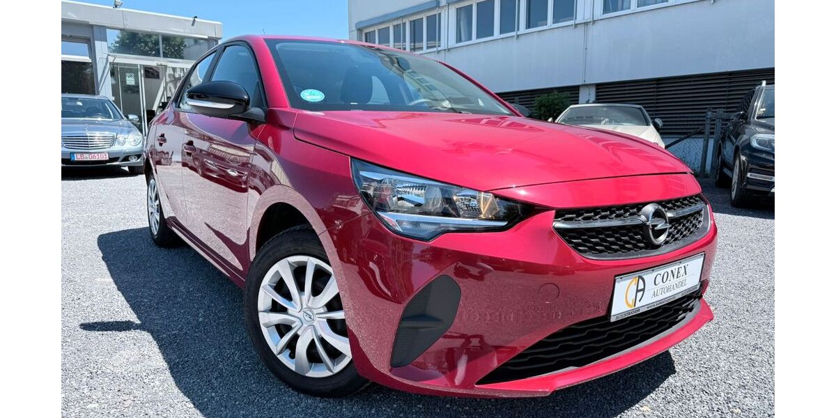 Opel Corsa 43.400 km 9.999 &euro; Korntal-Münchingen 70825
