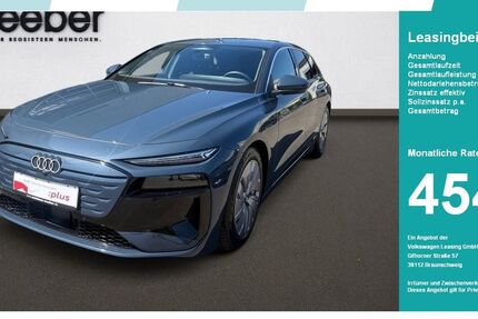 Audi A6 e-tron 15.200 km 52.899 &euro; Weil der Stadt 71263