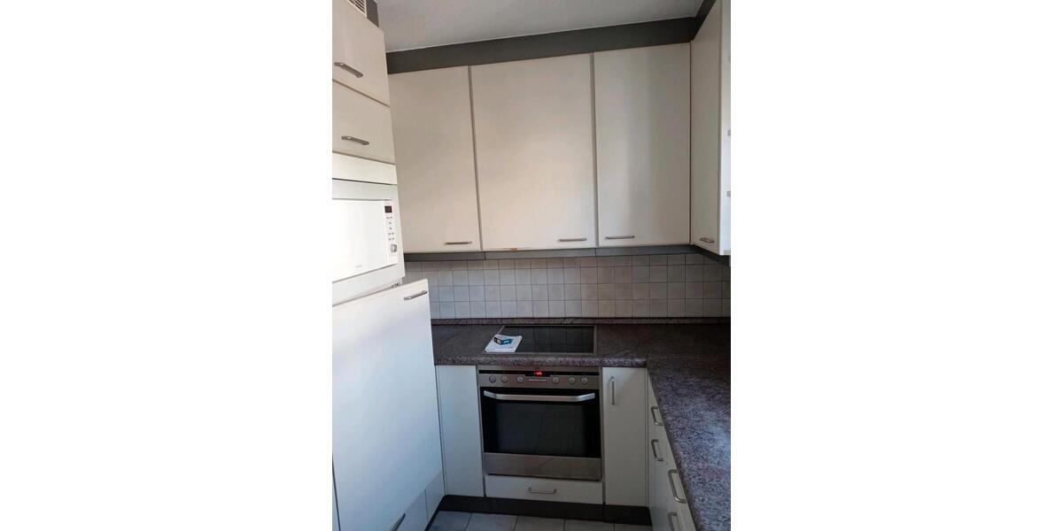 Erdgeschoßwohnung Stuttgart Sillenbuch - 3.5 Zimmer, 75 m&sup2;, 1.050&euro; | Angebot:27574934