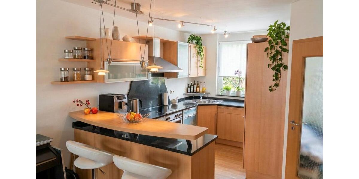 Reihenhaus Remseck am Neckar - 5 Zimmer, 141 m&sup2;, 649.000&euro; | Angebot:27154282