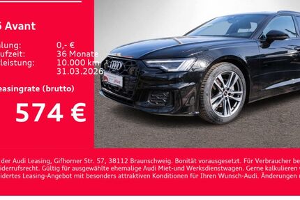 Audi A6 28.990 km 49.960 &euro; Heilbronn 74074
