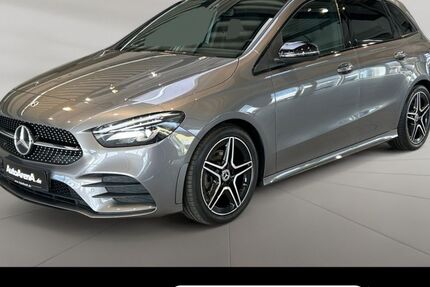 Mercedes-Benz B 200 47.926 km 23.949 &euro; Heilbronn 74072