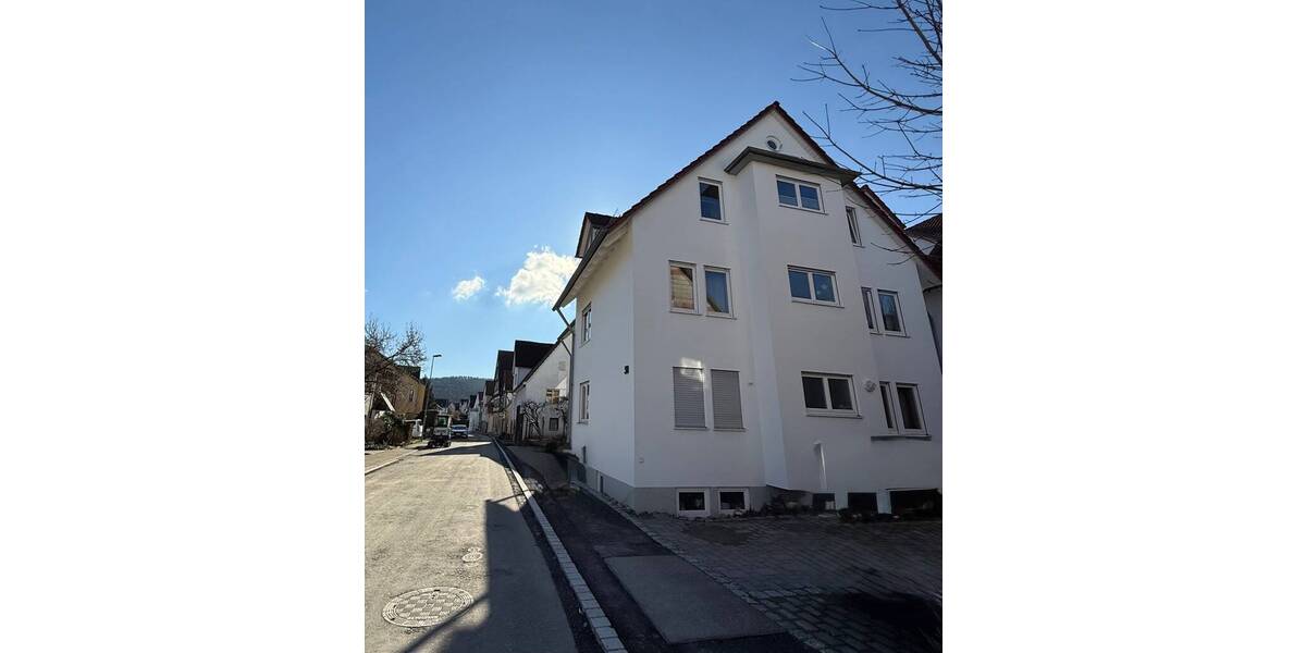 Etagenwohnung Kernen im Remstal Stetten - 5 Zimmer, 140 m&sup2;, 695.000&euro; | Angebot:26931257