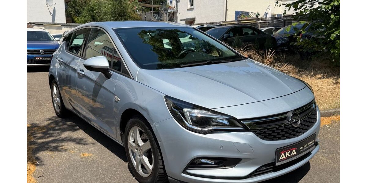 Opel Astra 43.500 km 10.900 &euro; Ludwigsburg 71638