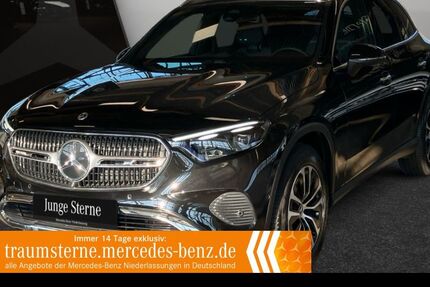 Mercedes-Benz GLC 220 25.340 km 49.990 &euro; Stuttgart 70469