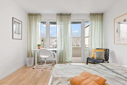 Zimmer Waiblingen - 550&euro; | Angebot:26901608