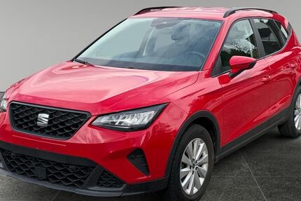 Seat Arona 18.150 km 17.590 &euro; Zaberfeld 74374