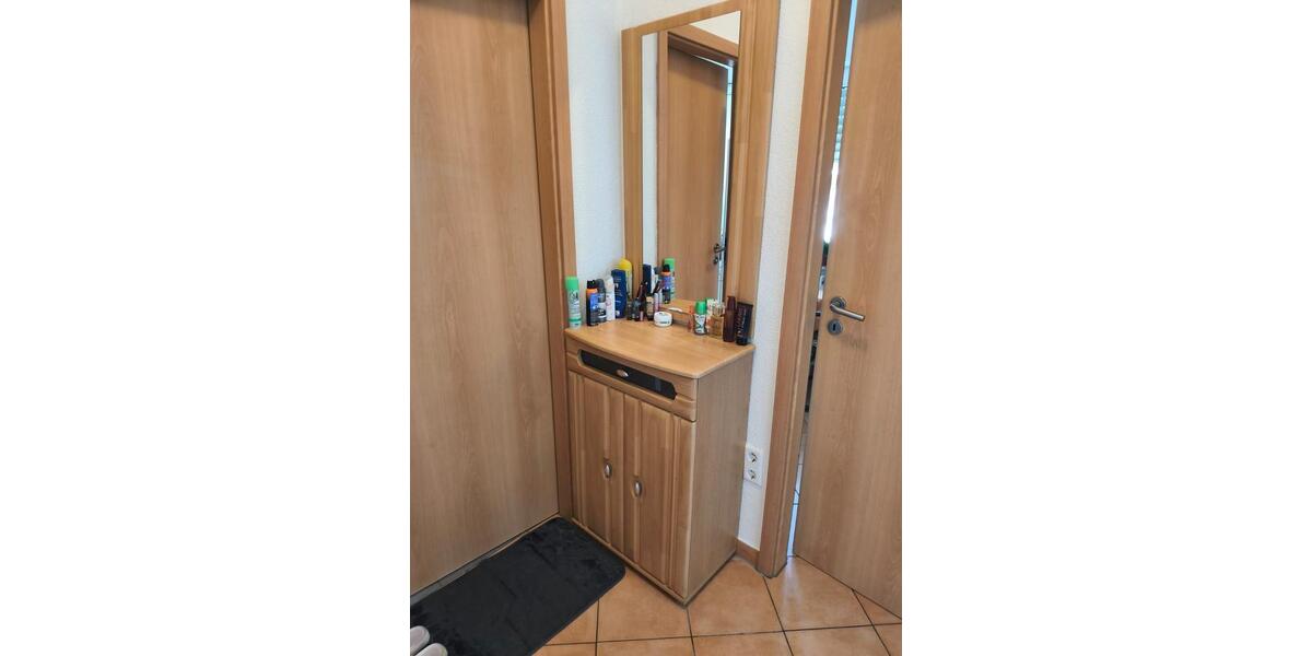 Etagenwohnung Heilbronn - 1 Zimmer, 36 m&sup2;, 600&euro; | Angebot:26385538