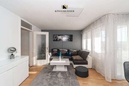 Wohnung Stuttgart Bad Cannstatt - 1.5 Zimmer, 40 m&sup2;, 700&euro; | Angebot:26111943