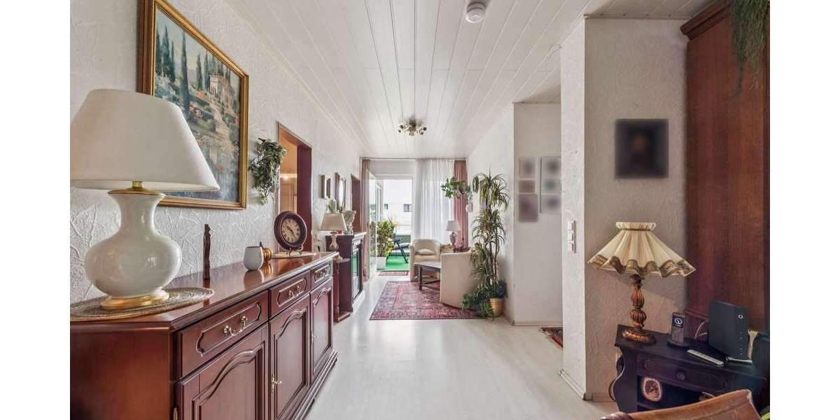 Wohnung zum Kaufen in Mühlacker 249.000 € 92 m² - Etagenwohnung Mühlacker | Angebot:26942437