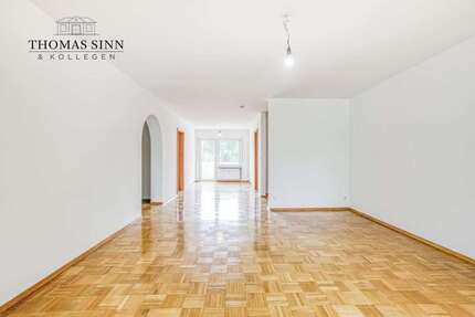 Wohnung Heilbronn Kernstadt - 3 Zimmer, 88 m&sup2;, 1.000&euro; | Angebot:25814148