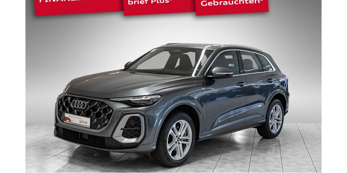 Audi Q5 1.551 km 52.920 &euro; Böblingen 71034