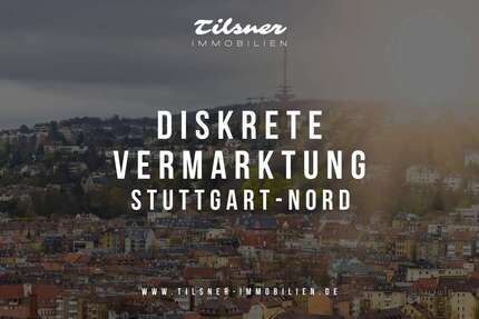 Wohnung Stuttgart Stuttgart-Nord - 2 Zimmer, 40 m&sup2;, 250.000&euro; | Angebot:25383119