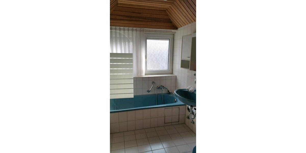 Dachgeschoßwohnung Heilbronn - 2 Zimmer, 50 m&sup2;, 710&euro; | Angebot:24764888