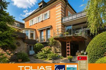 Haus Asperg - 11 Zimmer, 274 m&sup2;, 1.090.000&euro; | Angebot:27456319