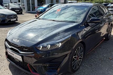 Kia pro ceed / ProCeed 60.000 km 22.900 &euro; Ludwigsburg 71636