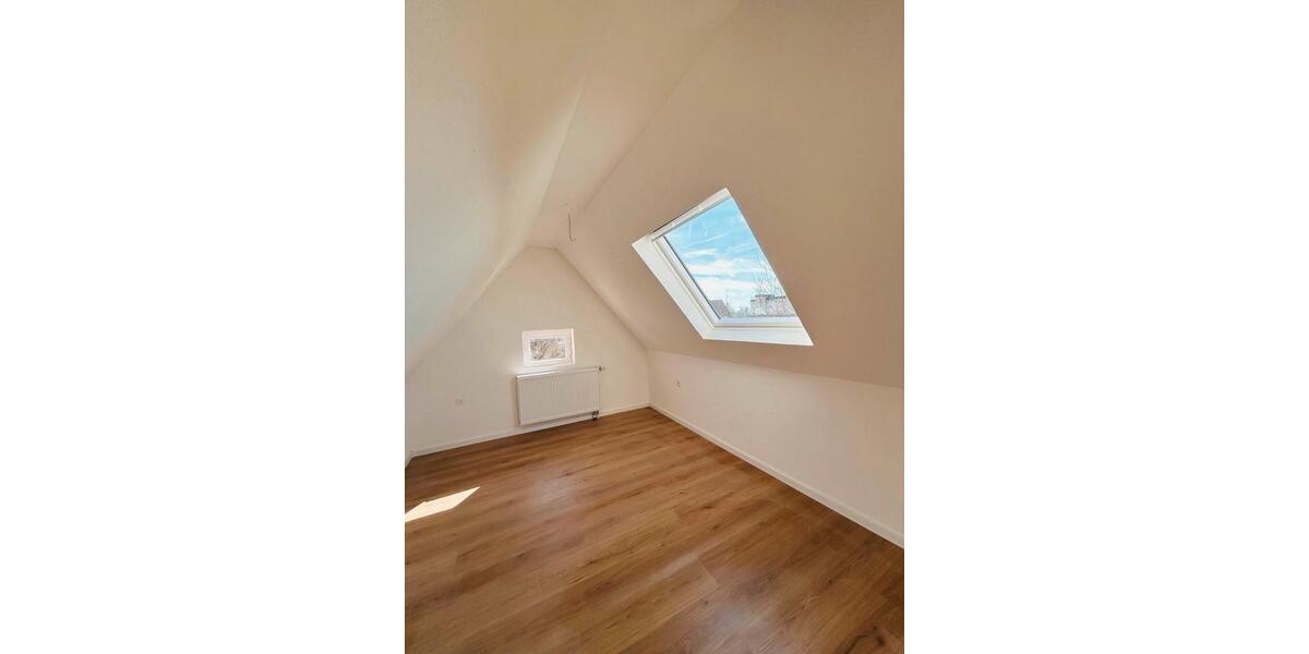 Etagenwohnung Ludwigsburg Oßweil - 1 Zimmer, 30 m&sup2;, 640&euro; | Angebot:25168062