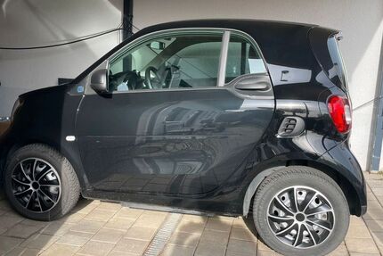 Smart ForTwo 13.500 km 10.999 &euro; Reichenbach 73262
