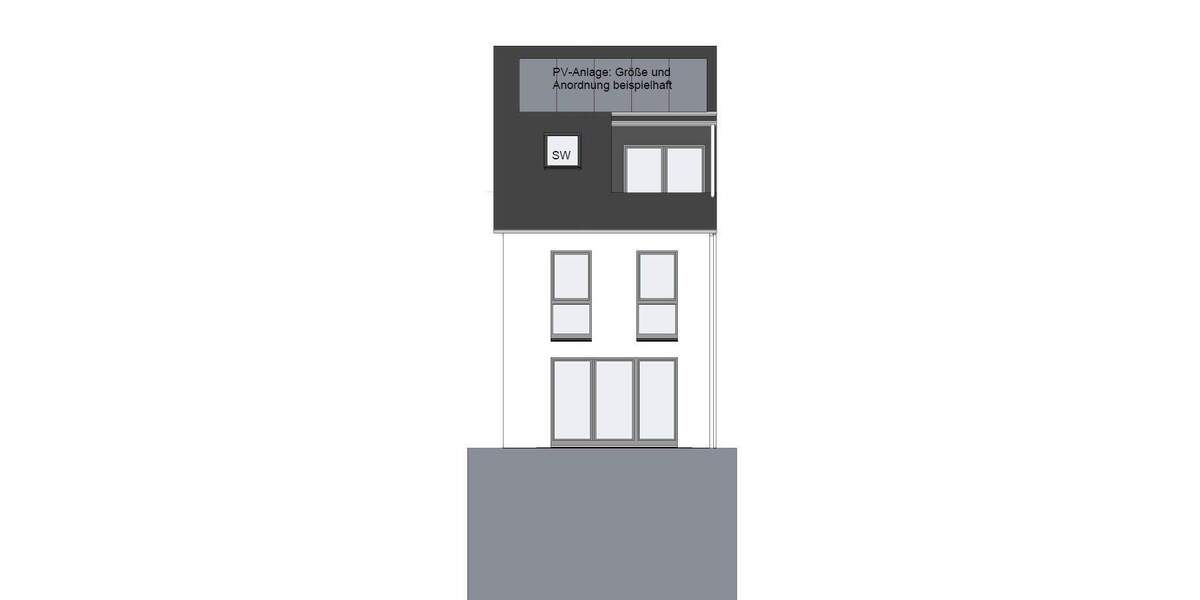 Doppelhaushälfte Heimsheim - 5 Zimmer, 124 m&sup2;, 569.610&euro; | Angebot:25704312