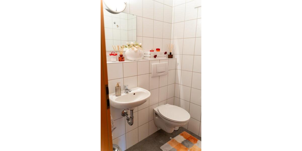 Etagenwohnung Ostfildern - 4 Zimmer, 93 m&sup2;, 465.000&euro; | Angebot:27230829
