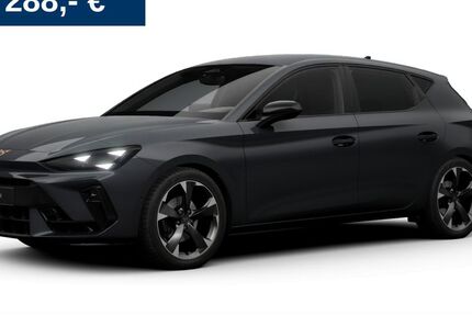 Cupra Leon 13.013 km 30.930 &euro; Kornwestheim 70806