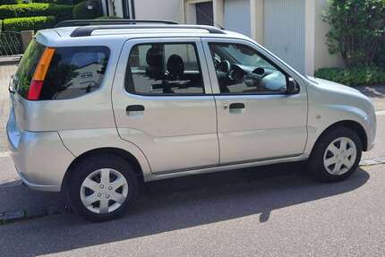 Suzuki Ignis 60.000 km 3.300 &euro; Leingarten, Stadt 74211