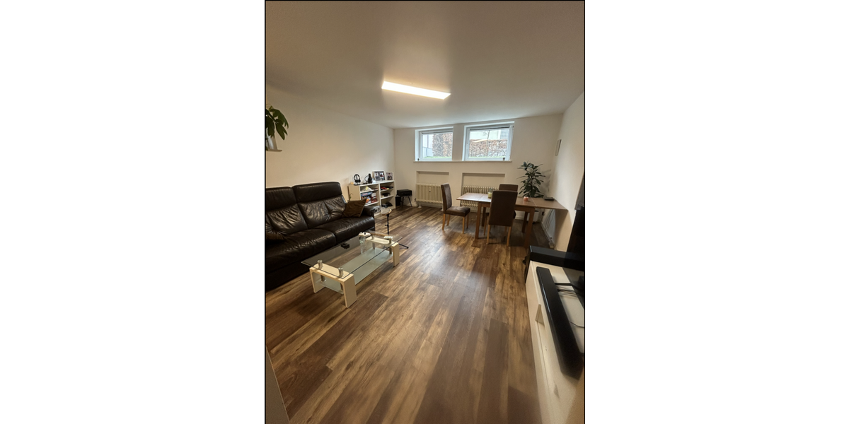 Etagenwohnung S-Vaihingen Vaihingen - 2 Zimmer, 60 m&sup2;, 850&euro; | Angebot:25169043