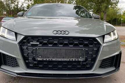 Audi TT 125.000 km 29.900 &euro; Sindelfingen 71065