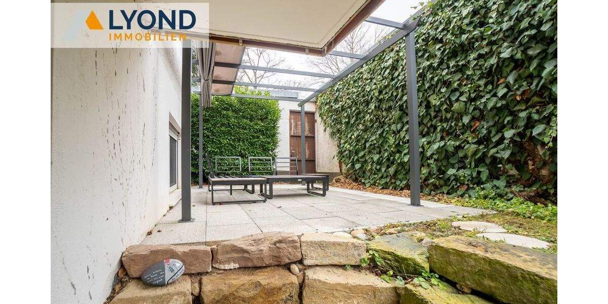 Etagenwohnung Stuttgart Birkach / Birkach Birkach - 2 Zimmer, 60 m&sup2;, 259.000&euro; | Angebot:25732334