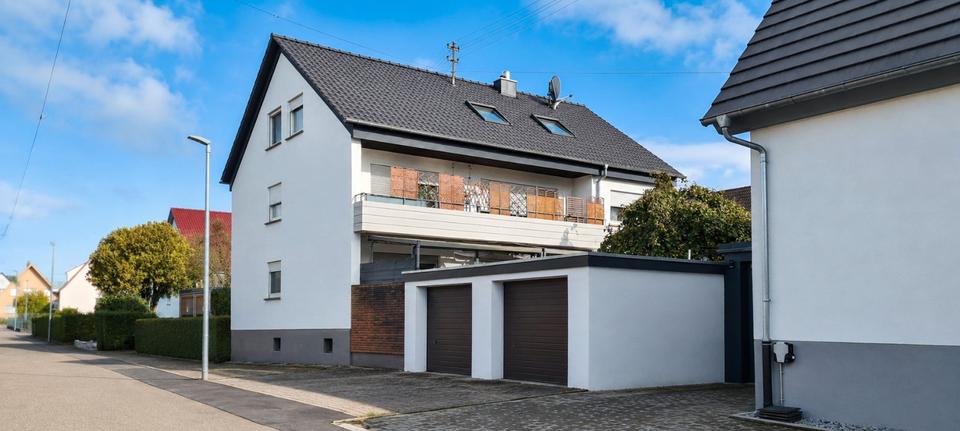 Mehrfamilienhaus, Wohnhaus Wendlingen am Neckar - 12 Zimmer, 320 m&sup2;, 1.280.000&euro; | Angebot:27002946
