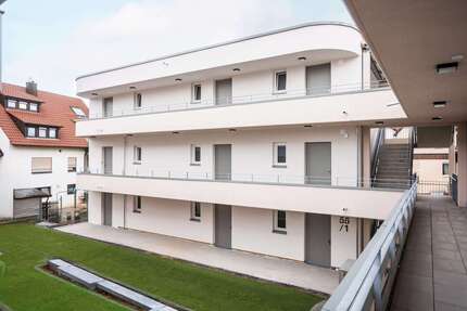 Wohnung Weinstadt - 1.5 Zimmer, 39 m&sup2;, 250.560&euro; | Angebot:26335755