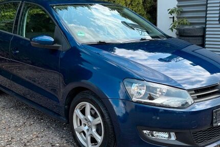 VW Polo 151.600 km 4.990 &euro; Sindelfingen 71065