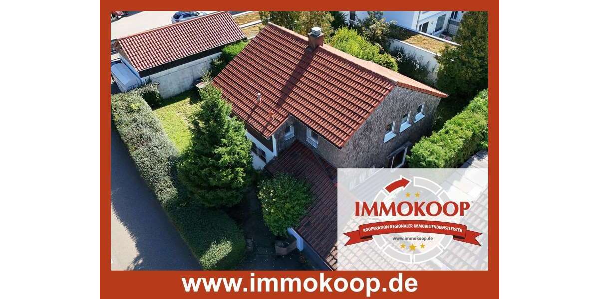 Einfamilienhaus Marbach am Neckar - 5 Zimmer, 120 m&sup2;, 429.000&euro; | Angebot:22882901