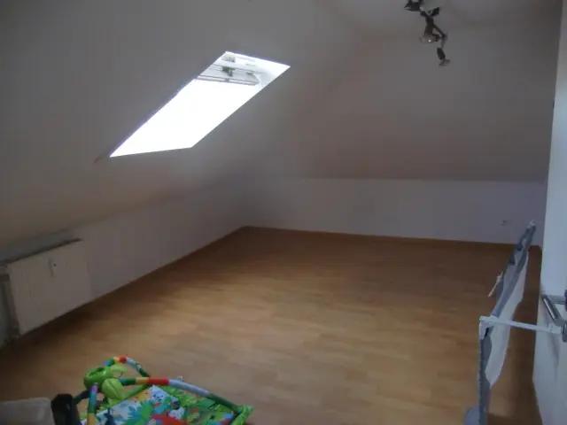 Dachgeschoßwohnung Mühlacker - 3 Zimmer, 41 m&sup2;, 620&euro; | Angebot:27547263