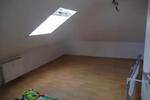 Dachgeschoßwohnung Mühlacker - 3 Zimmer, 41 m&sup2;, 620&euro; | Angebot:27547263