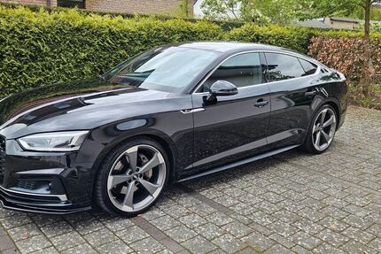 Audi A5 126.100 km 25.999 &euro; Brackenheim 74336
