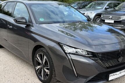 Peugeot 308 53.000 km 16.499 &euro; Stuttgart-Möhringen 70567