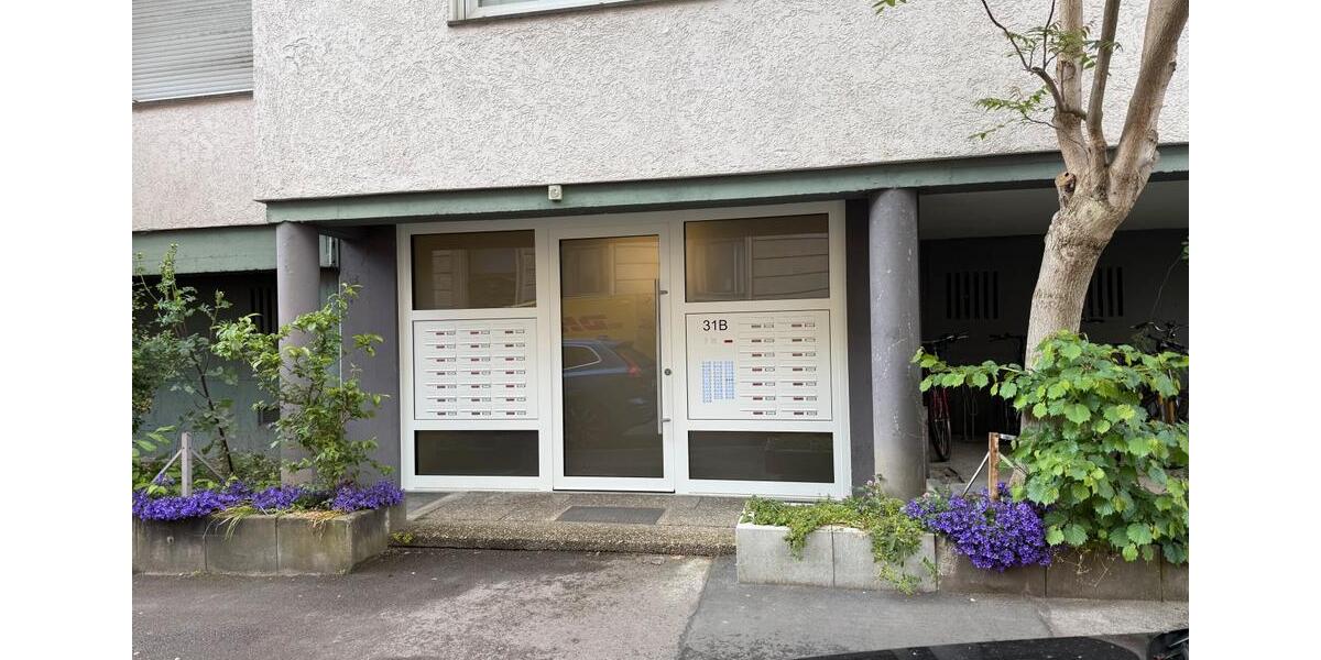 Etagenwohnung Stuttgart Stuttgart-Süd - 2 Zimmer, 50 m&sup2;, 275.000&euro; | Angebot:26621655