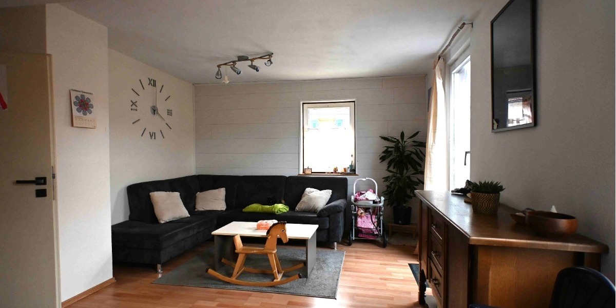 Schnuckeliges bezahlbares Haus sucht Fachwerkliebhaber - Einfamilienhaus Vaihingen Stadt Vaihingen | Angebot:25216872