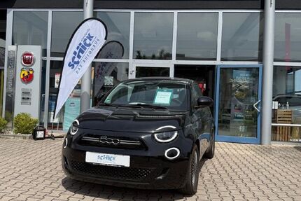 Fiat 500e 49.150 km 16.490 &euro; Weinsberg 74189