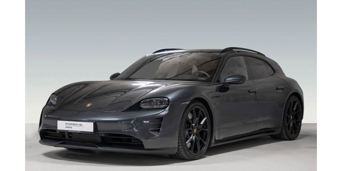 Porsche Taycan 45.999 km 81.500 &euro; Stuttgart 70469