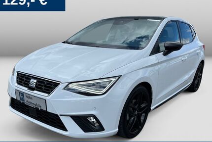 Seat Ibiza 31.021 km 20.430 &euro; Weinstadt-Endersbach 71384