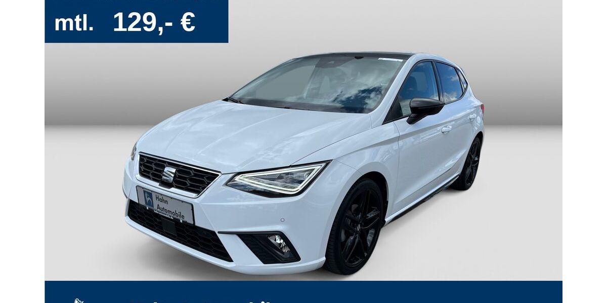 Seat Ibiza 31.021 km 20.430 &euro; Weinstadt-Endersbach 71384