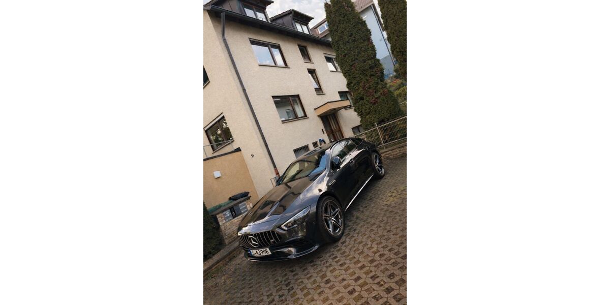 Mercedes-Benz AMG GT 90.806 km 57.000 &euro; Stuttgart 70327