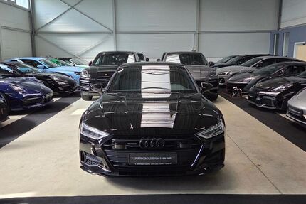 Audi A7 41.167 km 42.189 &euro; Korb bei Stuttgart 71404