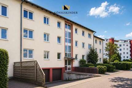 Wohnung Bietigheim-Bissingen Bissingen - 4 Zimmer, 92 m&sup2;, 359.000&euro; | Angebot:26973074