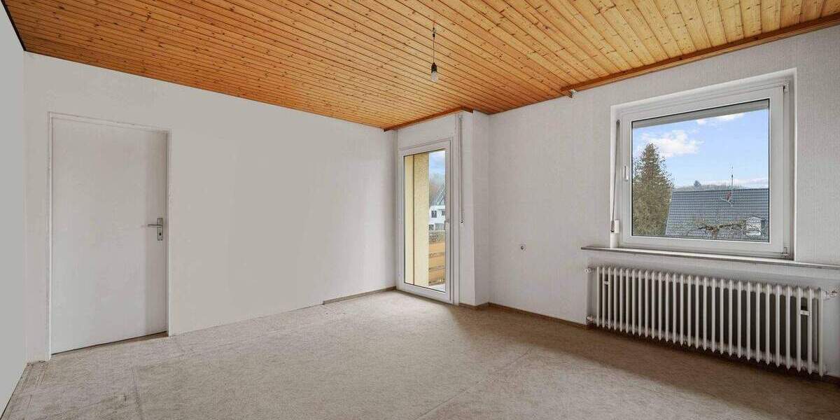 Einfamilienhaus Stuttgart Wolfbusch - 6 Zimmer, 110 m&sup2;, 485.000&euro; | Angebot:25747566